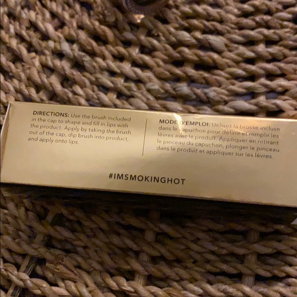 Makeup bundle! Eyes and lips! 3 pieces - Picture 7 of 11